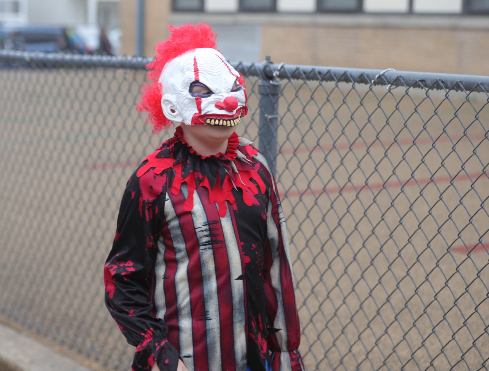 Halloweenw